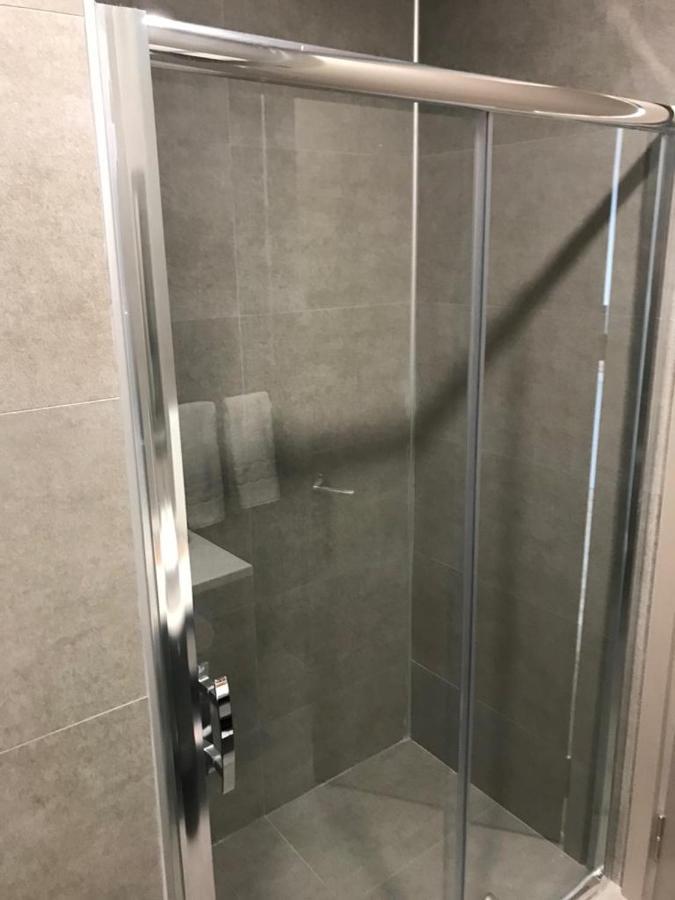 105 Residence 伊斯坦布尔 外观 照片