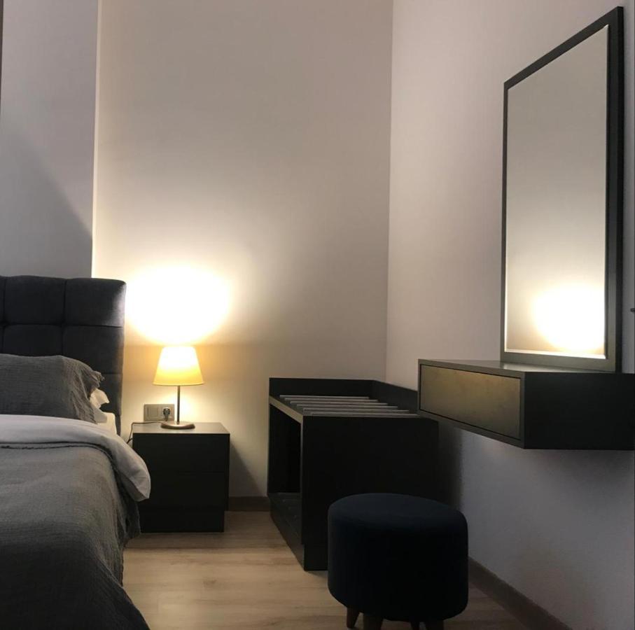 105 Residence 伊斯坦布尔 外观 照片